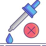 no artificial colours