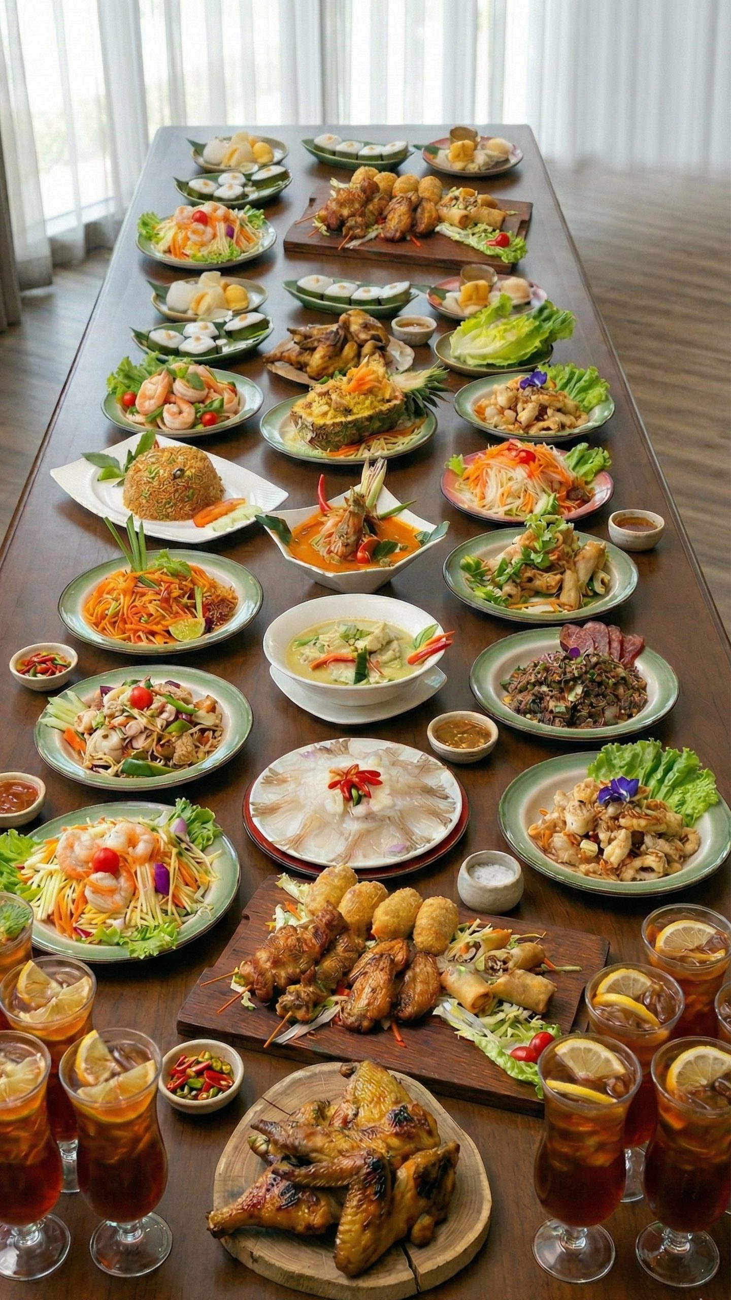 catering food9