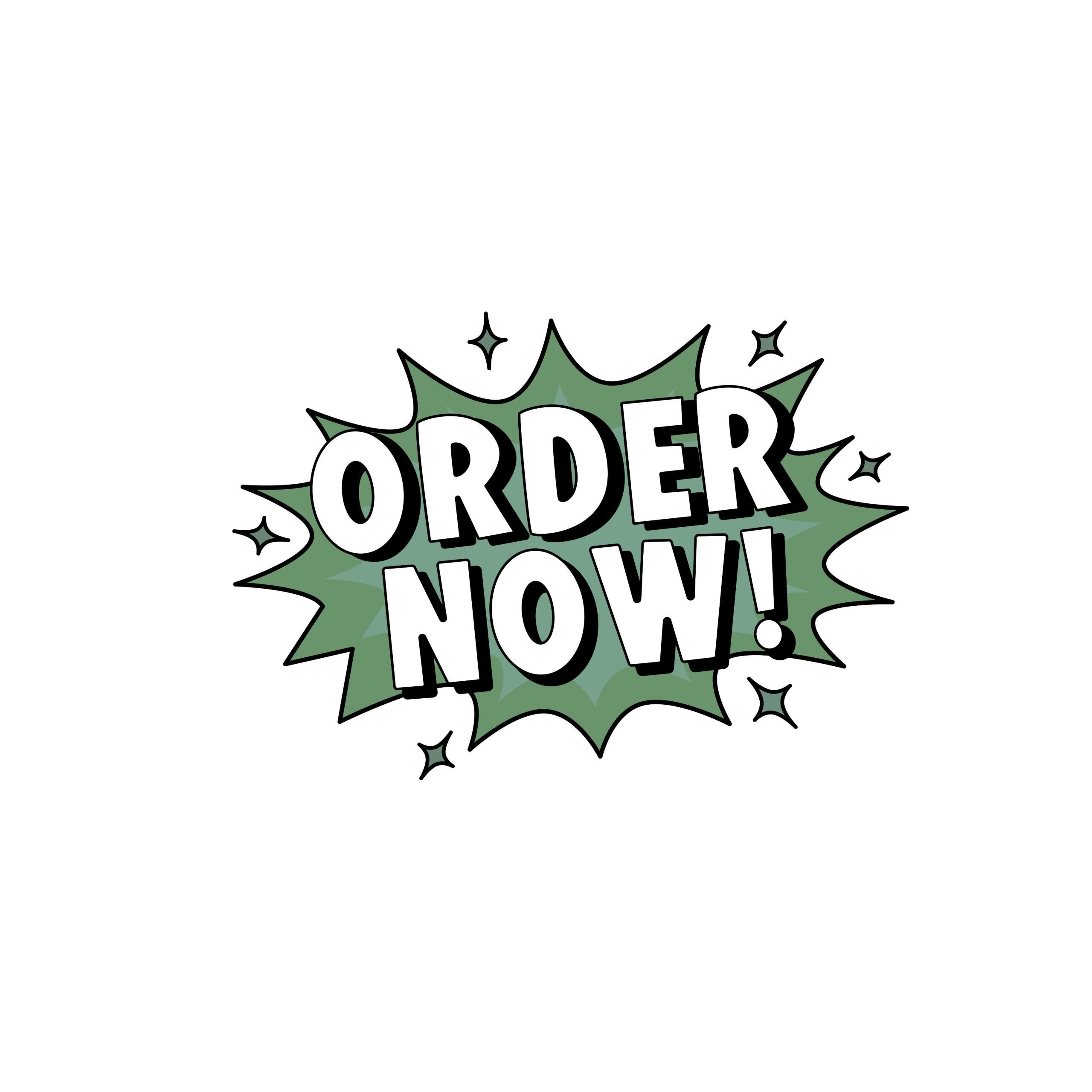 order now