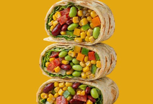 Truefit Deli Junk Catering burritowebsite