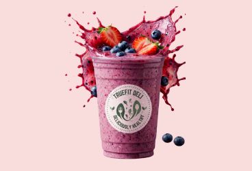 Truefit Deli Junk Catering cold press