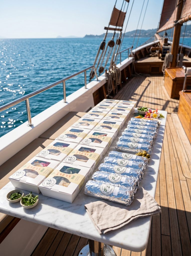 professional catering display on the 202606231810