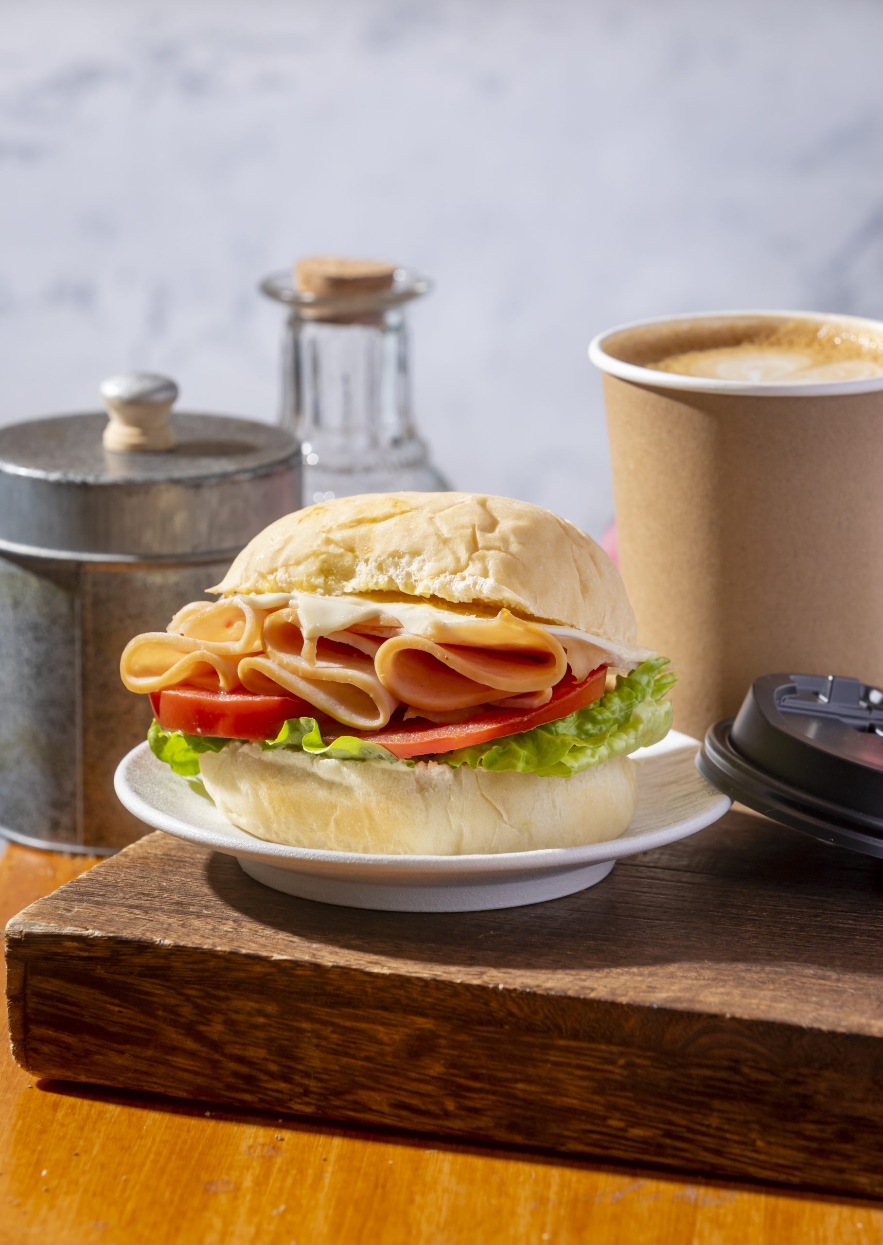 Truefit Deli Junk Catering t5a8141